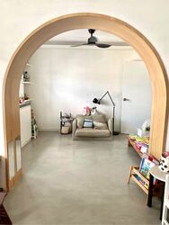 Blk 38 Cambridge Road (Kallang/Whampoa), HDB 4 Rooms #584204771
